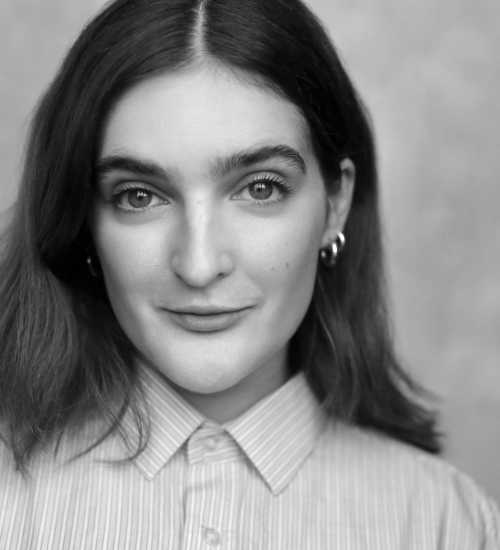 Evangeline -  voiceover artist with deVine Voices  voiceover agency