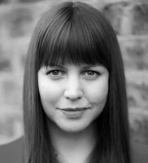 Gemma -  voiceover artist with deVine Voices  voiceover agency