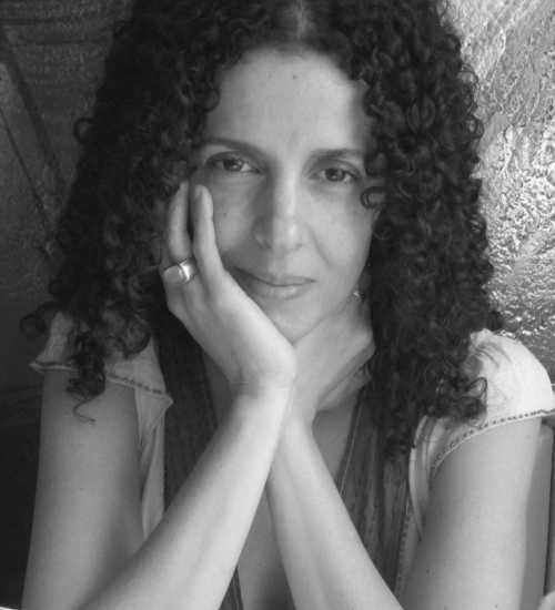 Margot -  voiceover artist with deVine Voices  voiceover agency