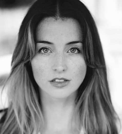 Samantha -  voiceover artist with deVine Voices  voiceover agency
