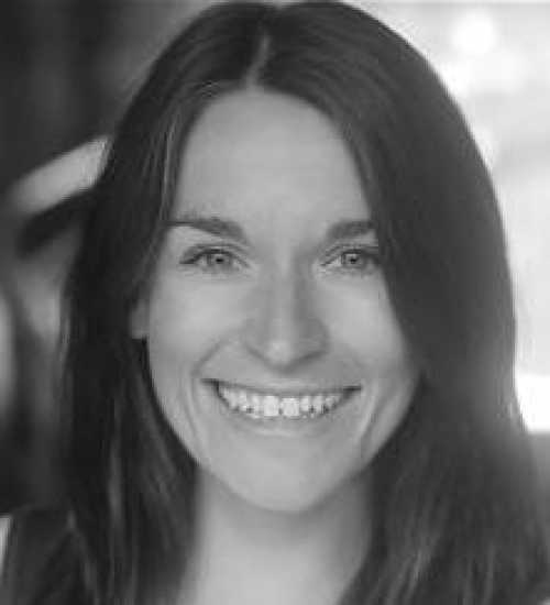 Samantha A -  voiceover artist with deVine Voices  voiceover agency