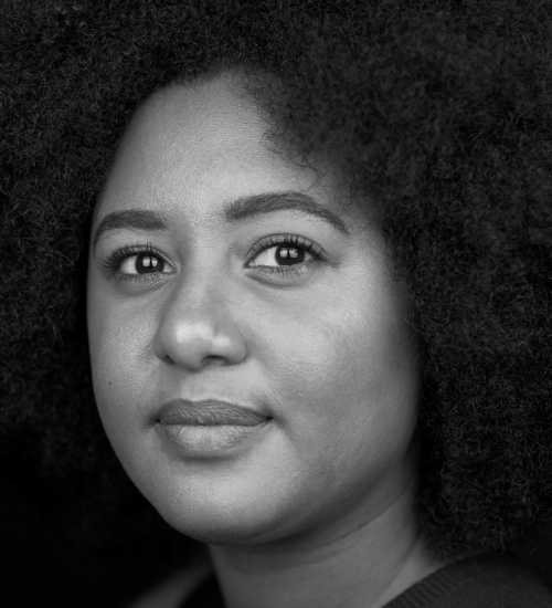 Tyra -  voiceover artist with deVine Voices  voiceover agency