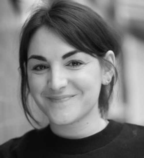 Caroline R -  voiceover artist with deVine Voices  voiceover agency