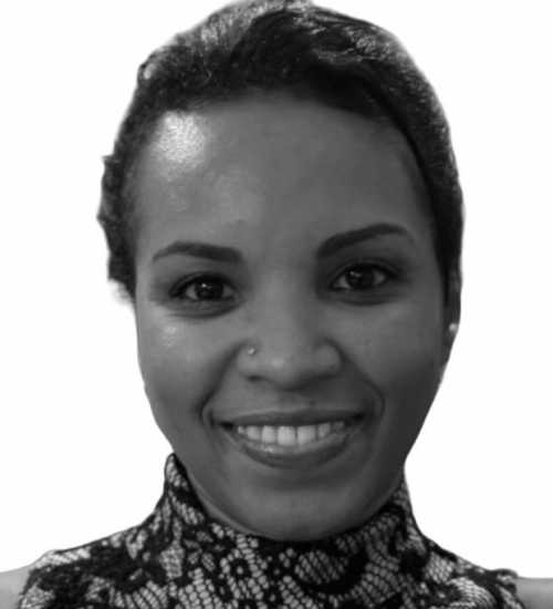 Anne-Valerie -  voiceover artist with deVine Voices  voiceover agency
