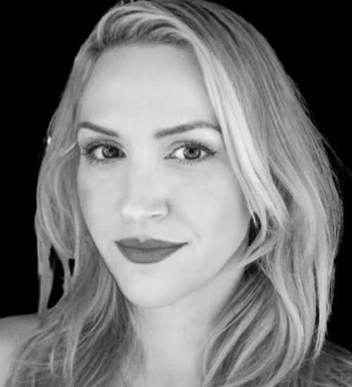 Olivia T -  voiceover artist with deVine Voices  voiceover agency