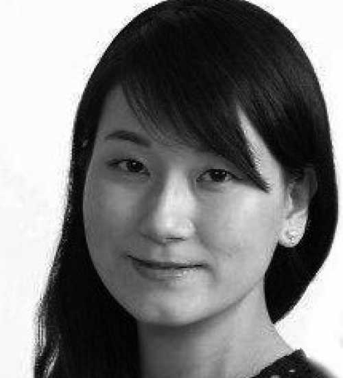 Kazuyo -  voiceover artist with deVine Voices  voiceover agency