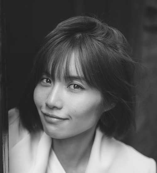 Yuho -  voiceover artist with deVine Voices  voiceover agency