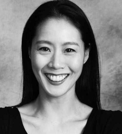Natsumi -  voiceover artist with deVine Voices  voiceover agency