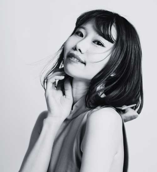 Haru -  voiceover artist with deVine Voices  voiceover agency