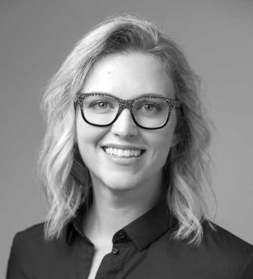 Anna A -  voiceover artist with deVine Voices  voiceover agency