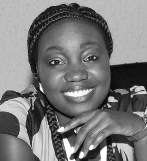 Vivian -  voiceover artist with deVine Voices  voiceover agency