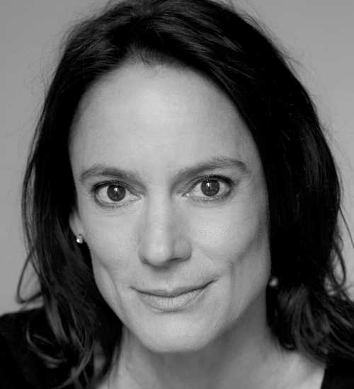 Ginger Nicole -  voiceover artist with deVine Voices  voiceover agency