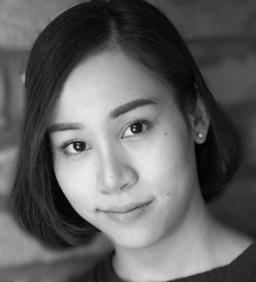 Nunt -  voiceover artist with deVine Voices  voiceover agency
