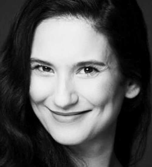 Seden -  voiceover artist with deVine Voices  voiceover agency