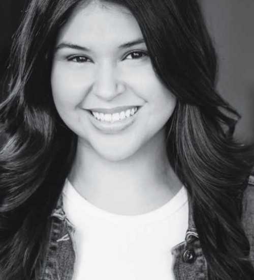 Veronica M -  voiceover artist with deVine Voices  voiceover agency