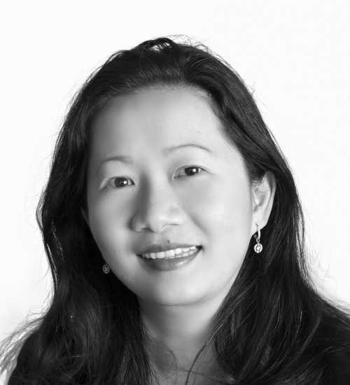 Tuyet -  voiceover artist with deVine Voices  voiceover agency