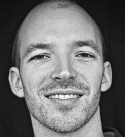 Jannik  -  voiceover artist with deVine Voices  voiceover agency