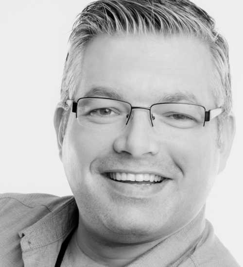 Melvin -  voiceover artist with deVine Voices  voiceover agency
