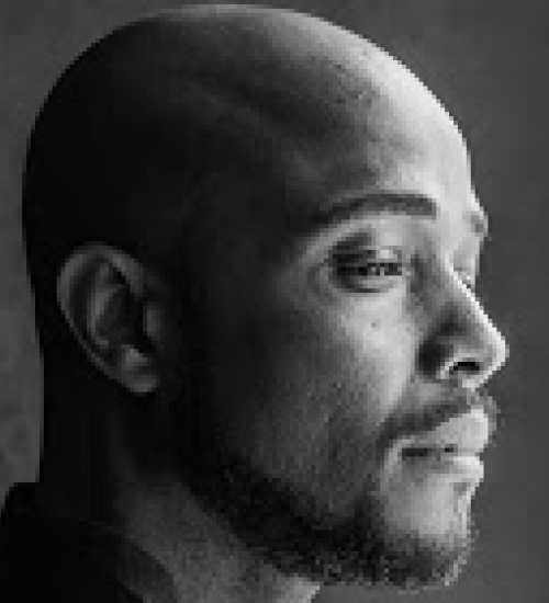 André C -  voiceover artist with deVine Voices  voiceover agency