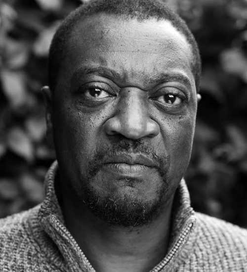 Everal -  voiceover artist with deVine Voices  voiceover agency