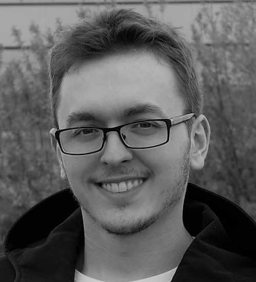 Matt W -  voiceover artist with deVine Voices  voiceover agency