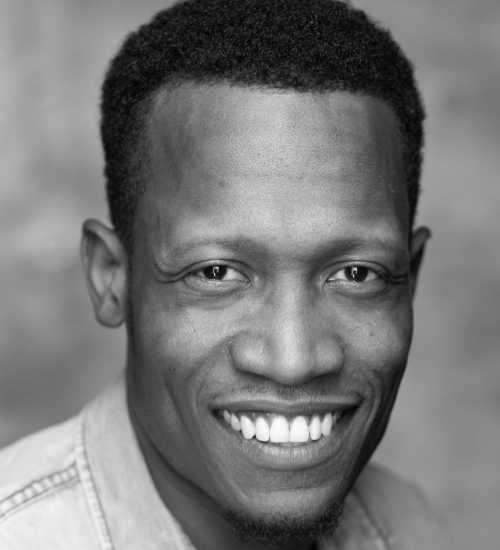 Courtney -  voiceover artist with deVine Voices  voiceover agency