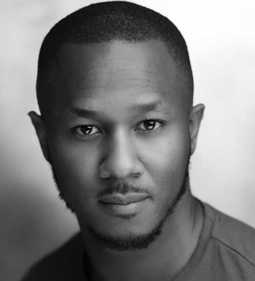 Francis -  voiceover artist with deVine Voices  voiceover agency
