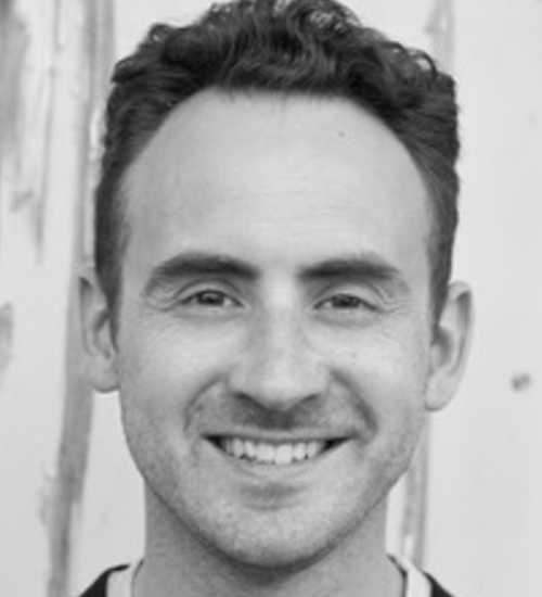 Adam D -  voiceover artist with deVine Voices  voiceover agency