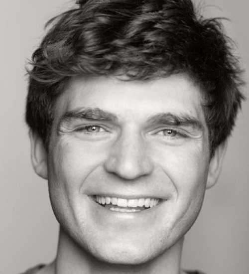 Jeremy -  voiceover artist with deVine Voices  voiceover agency