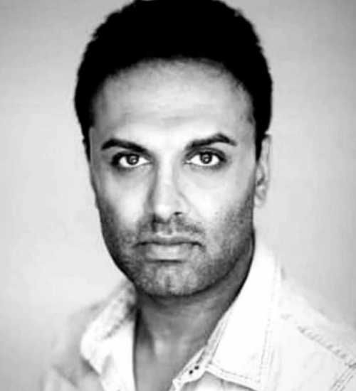 Jet -  voiceover artist with deVine Voices  voiceover agency