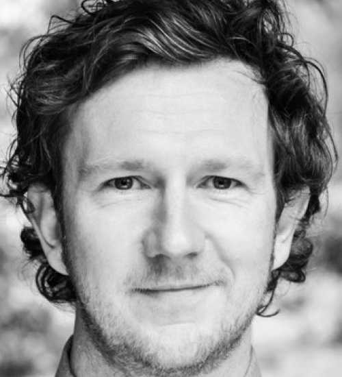 Matt S -  voiceover artist with deVine Voices  voiceover agency