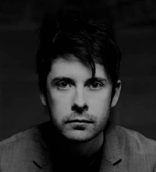 Rob G -  voiceover artist with deVine Voices  voiceover agency