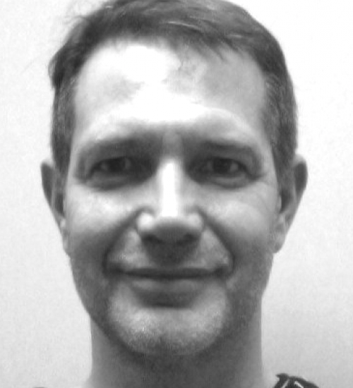 Simon P -  voiceover artist with deVine Voices  voiceover agency