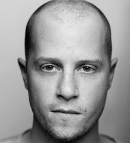 Todd -  voiceover artist with deVine Voices  voiceover agency