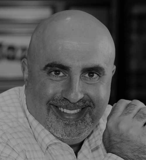 Hadi -  voiceover artist with deVine Voices  voiceover agency