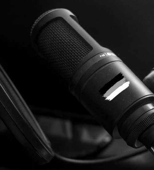 Alex W -  voiceover artist with deVine Voices  voiceover agency