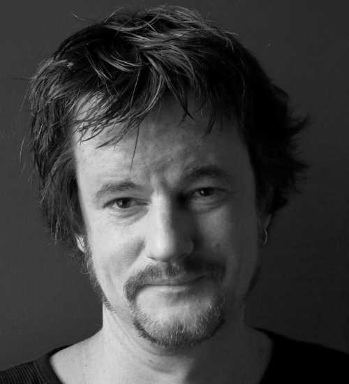 Claudio -  voiceover artist with deVine Voices  voiceover agency