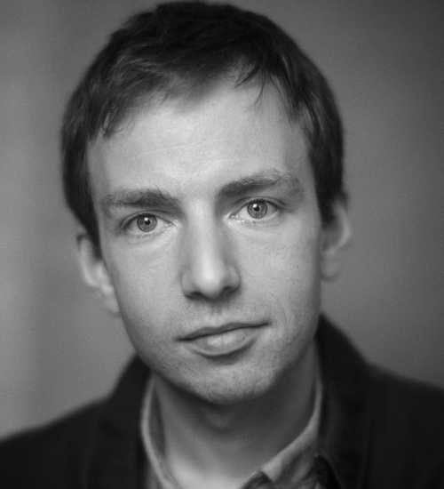 Sebastian S -  voiceover artist with deVine Voices  voiceover agency