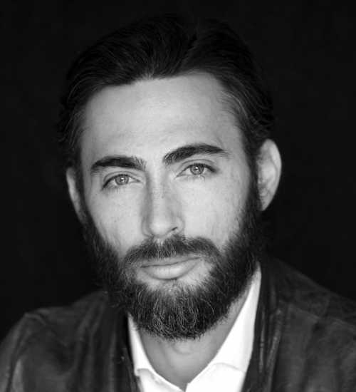 Jake -  voiceover artist with deVine Voices  voiceover agency