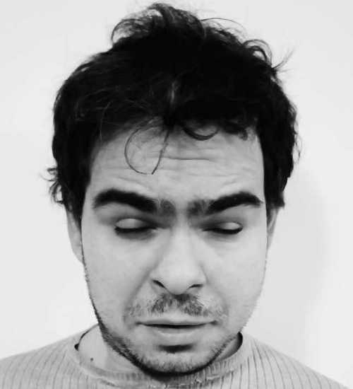 Mario -  voiceover artist with deVine Voices  voiceover agency