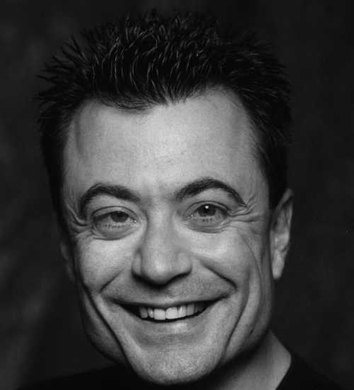 Massimo -  voiceover artist with deVine Voices  voiceover agency