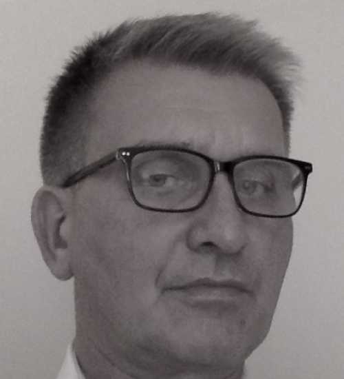 Alex N -  voiceover artist with deVine Voices  voiceover agency