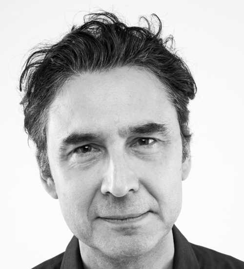 Oleg -  voiceover artist with deVine Voices  voiceover agency
