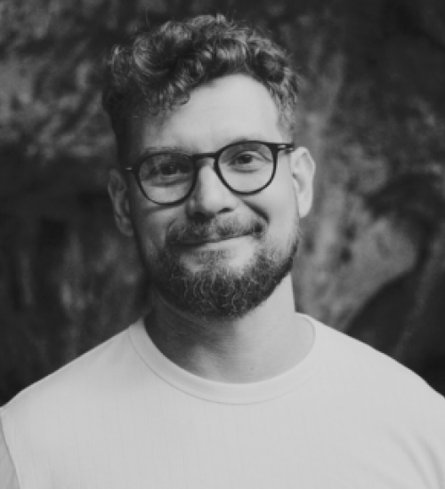 Vladimír S -  voiceover artist with deVine Voices  voiceover agency