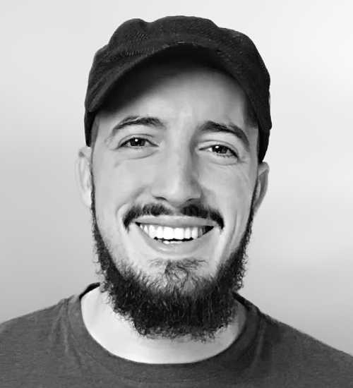 Joaquín -  voiceover artist with deVine Voices  voiceover agency
