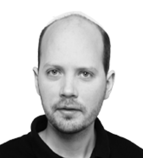 Benjamin -  voiceover artist with deVine Voices  voiceover agency