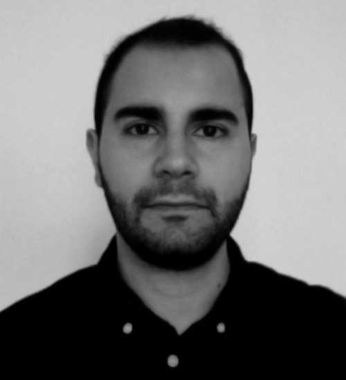 Gurel -  voiceover artist with deVine Voices  voiceover agency