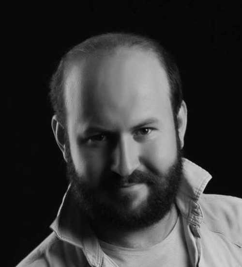 Hasan -  voiceover artist with deVine Voices  voiceover agency