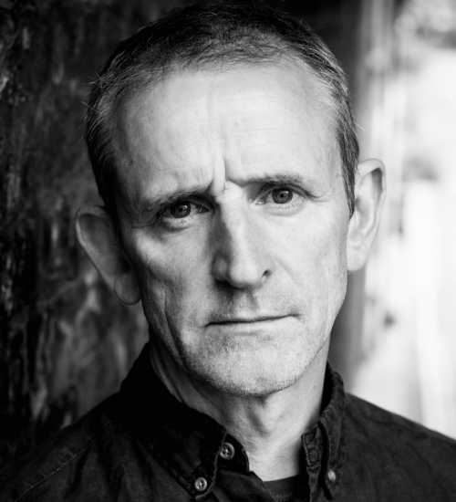 Glyn -  voiceover artist with deVine Voices  voiceover agency