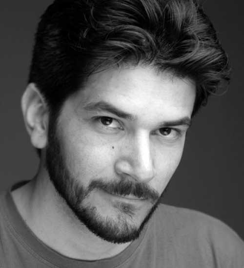 Uriel  -  voiceover artist with deVine Voices  voiceover agency